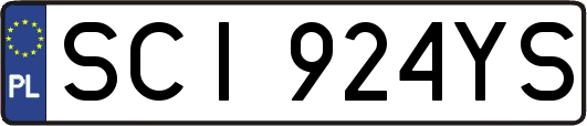 SCI924YS