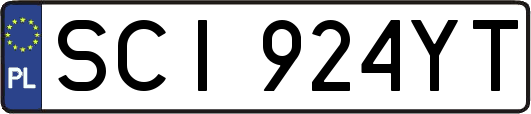 SCI924YT