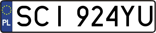 SCI924YU