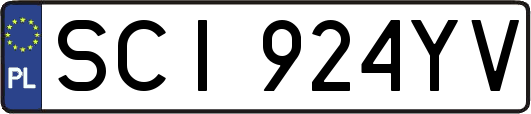 SCI924YV