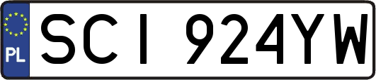 SCI924YW