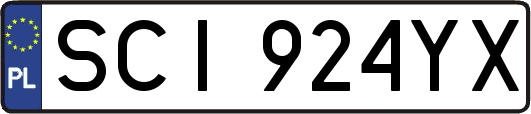 SCI924YX
