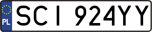 SCI924YY