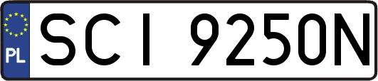 SCI9250N