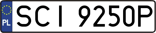 SCI9250P