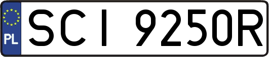 SCI9250R