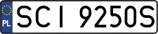 SCI9250S