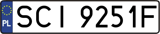 SCI9251F