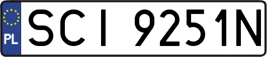 SCI9251N