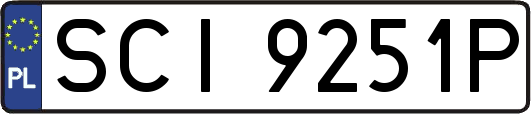 SCI9251P