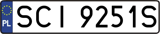 SCI9251S