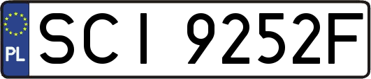 SCI9252F