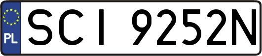 SCI9252N
