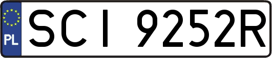 SCI9252R
