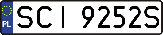 SCI9252S