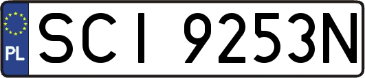 SCI9253N