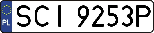 SCI9253P
