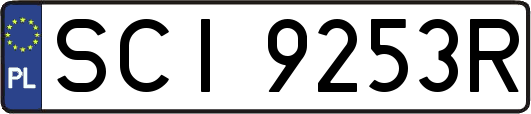 SCI9253R