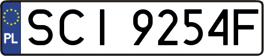 SCI9254F