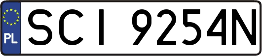 SCI9254N