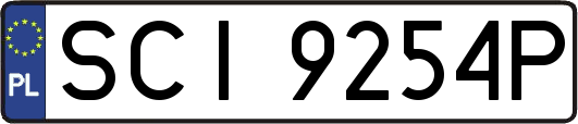 SCI9254P