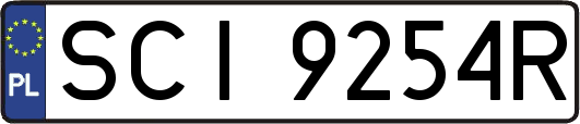 SCI9254R