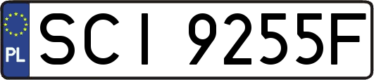 SCI9255F