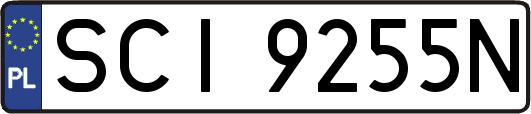 SCI9255N