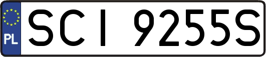 SCI9255S