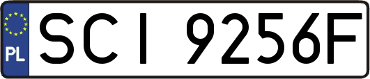 SCI9256F