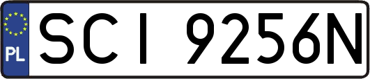 SCI9256N