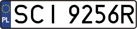 SCI9256R
