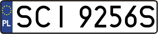 SCI9256S
