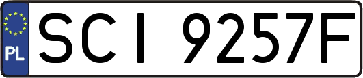 SCI9257F