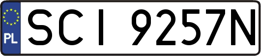 SCI9257N