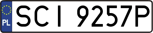 SCI9257P
