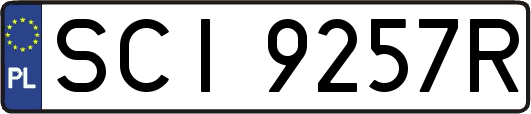 SCI9257R