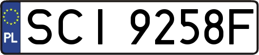 SCI9258F
