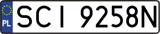 SCI9258N