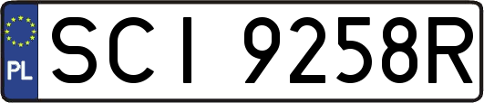 SCI9258R