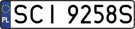 SCI9258S