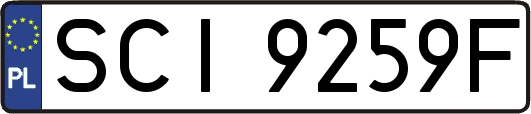 SCI9259F