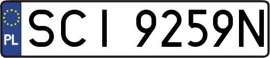 SCI9259N