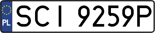 SCI9259P