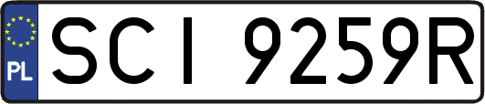 SCI9259R