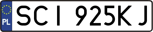 SCI925KJ