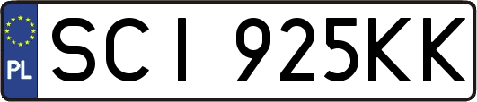SCI925KK
