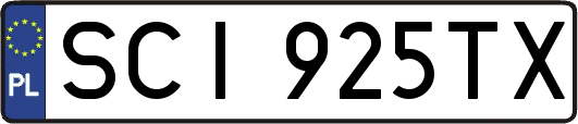 SCI925TX