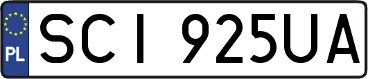 SCI925UA