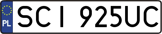 SCI925UC